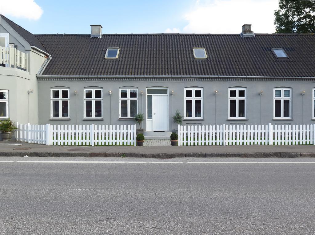 Guldborgrooms Exterior photo